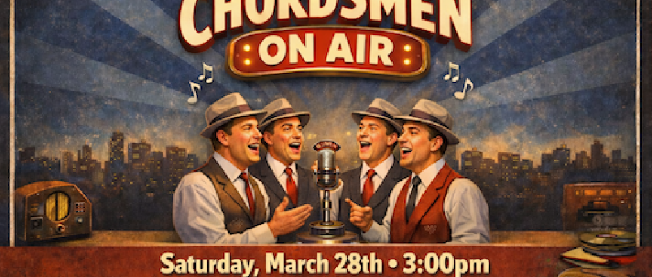 2026 Annual Spring Show